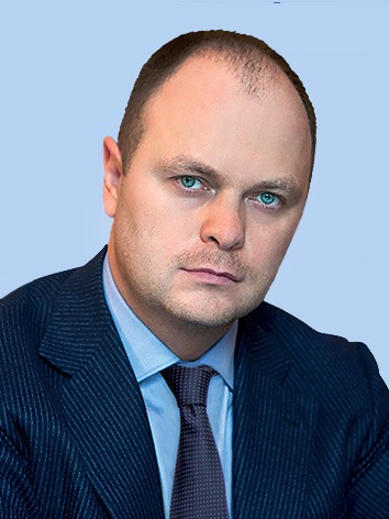 Цветков Антон Владимирович